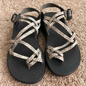Chaco ZX/2 Sandals Sz 7
